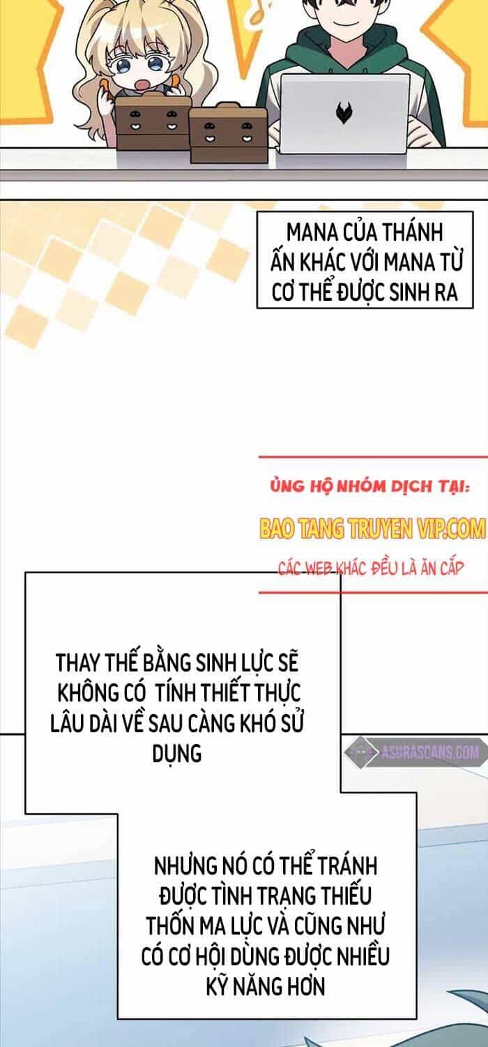 Nhân Vật Ngoài Lề Tiểu Thuyết - Chương 102 - ảnh 31