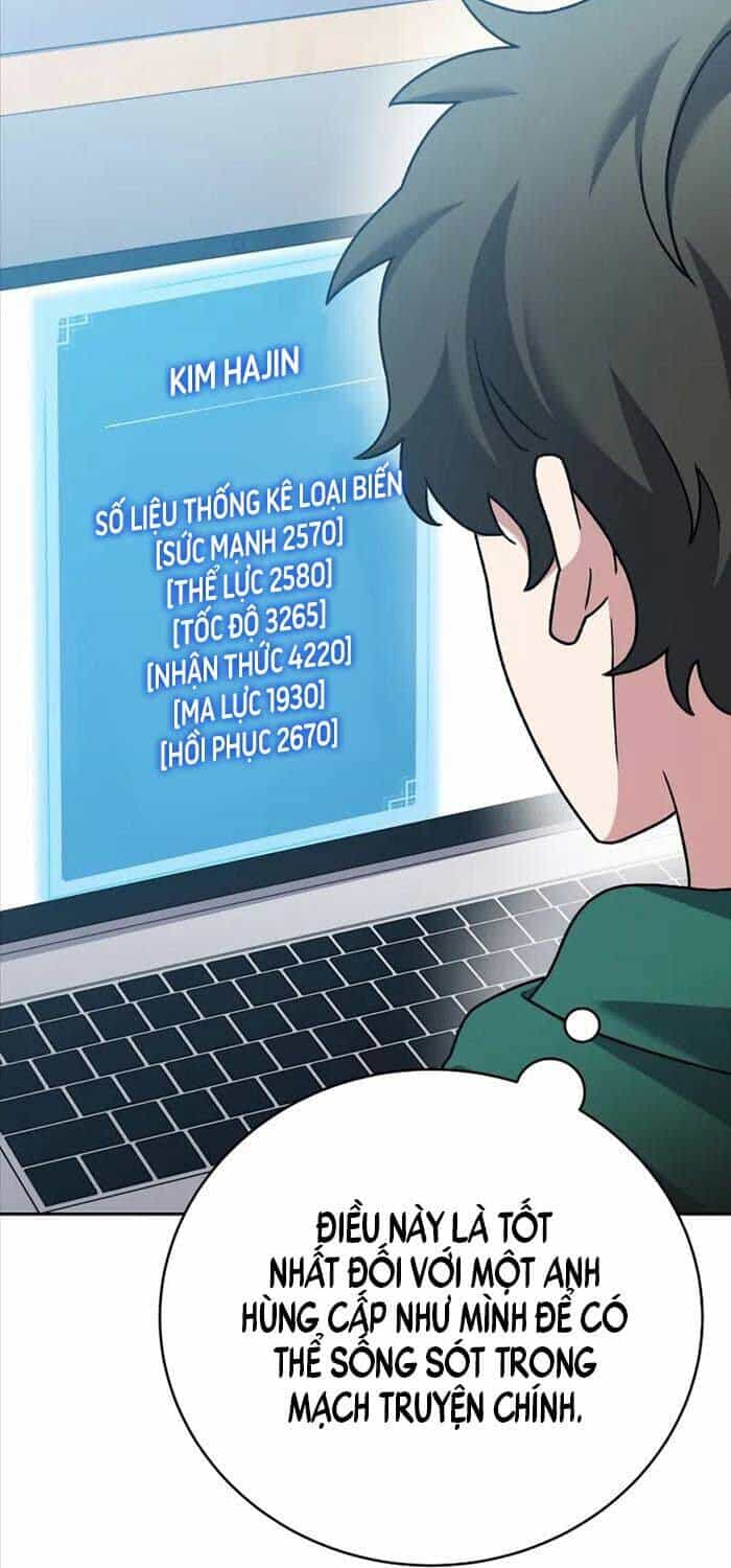 Nhân Vật Ngoài Lề Tiểu Thuyết - Chương 102 - ảnh 32