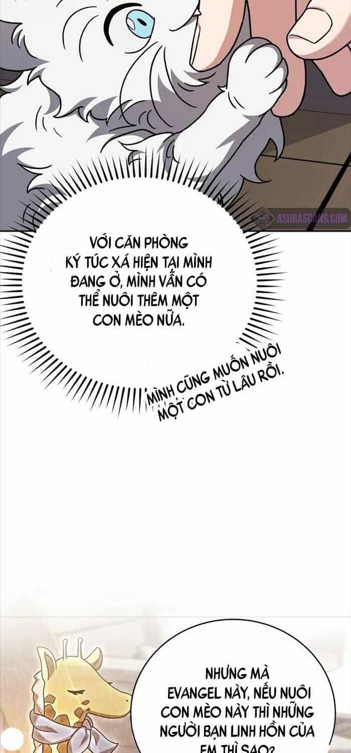 Nhân Vật Ngoài Lề Tiểu Thuyết - Chương 103 - ảnh 26