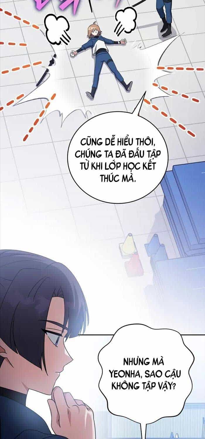 Nhân Vật Ngoài Lề Tiểu Thuyết - Chương 103 - ảnh 64