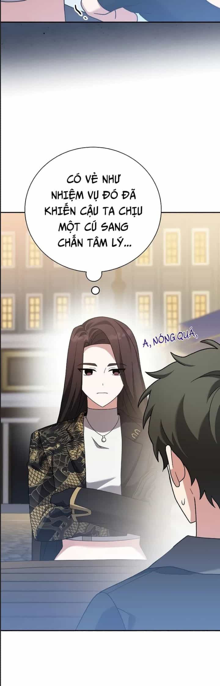 Nhân Vật Ngoài Lề Tiểu Thuyết - Chương 104 - ảnh 29