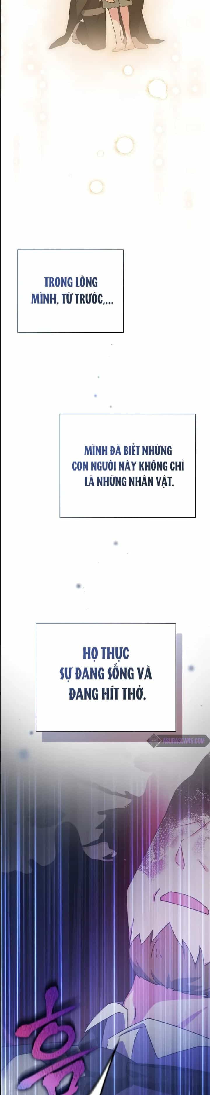 Nhân Vật Ngoài Lề Tiểu Thuyết - Chương 104 - ảnh 62