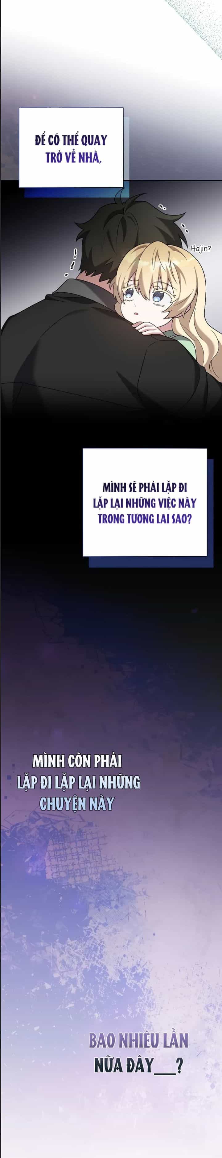 Nhân Vật Ngoài Lề Tiểu Thuyết - Chương 104 - ảnh 64