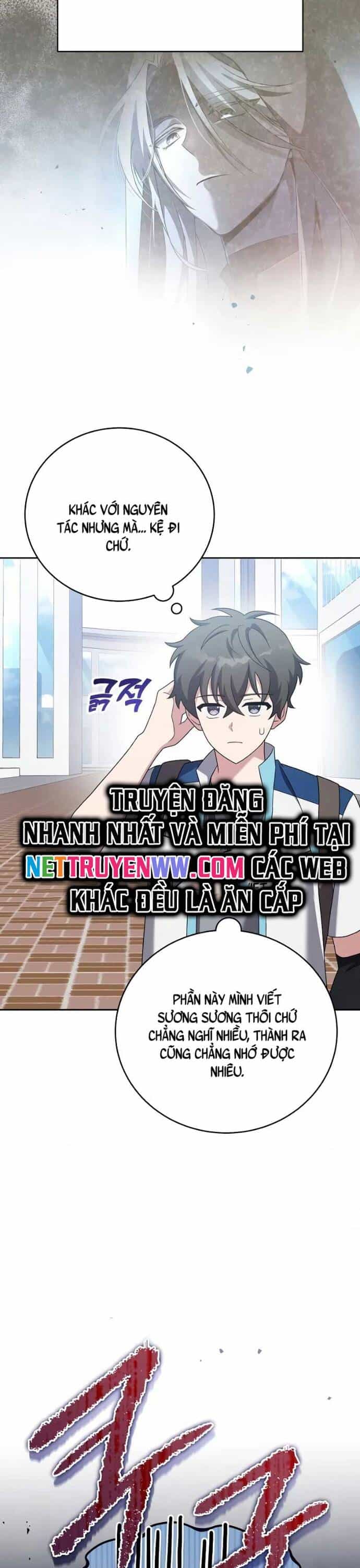 Nhân Vật Ngoài Lề Tiểu Thuyết - Chương 105 - ảnh 2