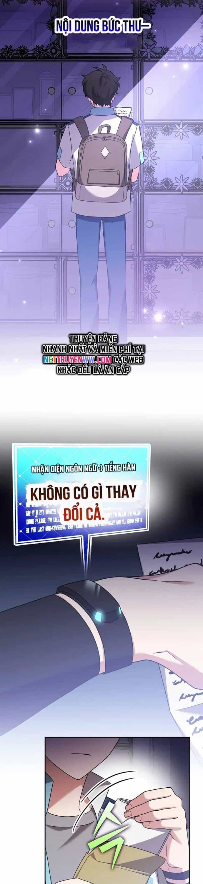 Nhân Vật Ngoài Lề Tiểu Thuyết - Chương 105 - ảnh 45