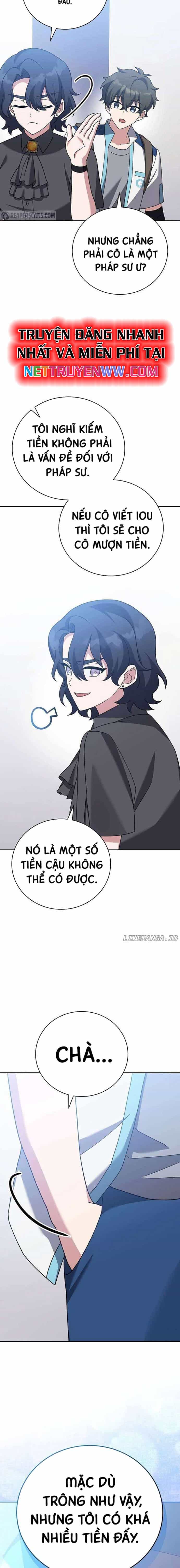 Nhân Vật Ngoài Lề Tiểu Thuyết - Chương 106 - ảnh 13
