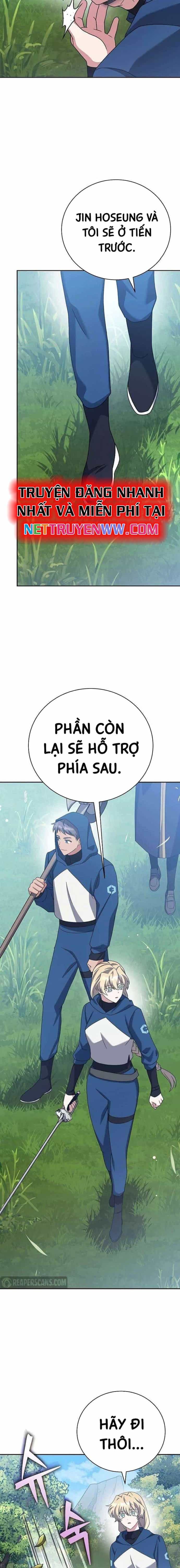Nhân Vật Ngoài Lề Tiểu Thuyết - Chương 106 - ảnh 16