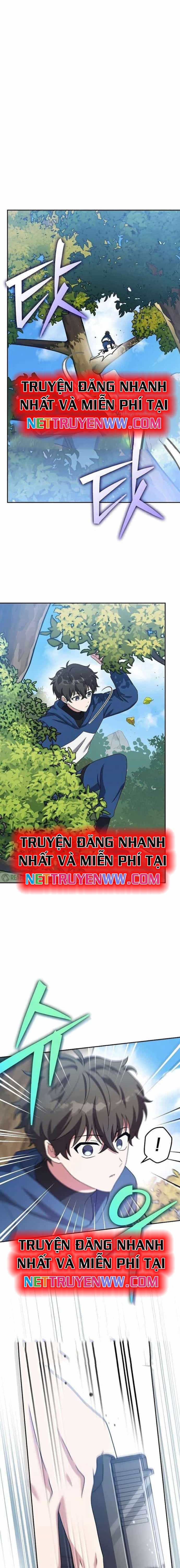 Nhân Vật Ngoài Lề Tiểu Thuyết - Chương 106 - ảnh 19