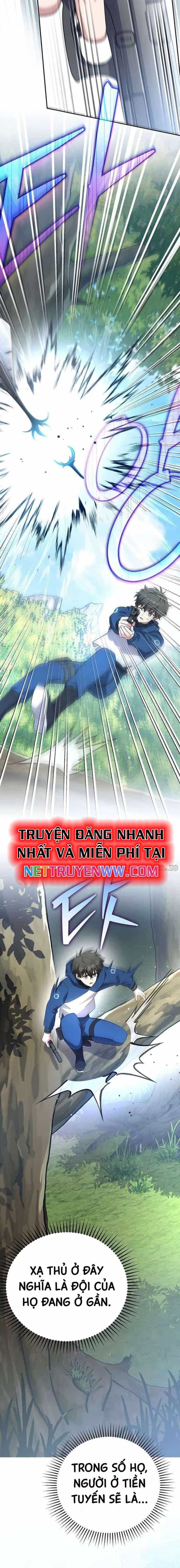 Nhân Vật Ngoài Lề Tiểu Thuyết - Chương 106 - ảnh 20