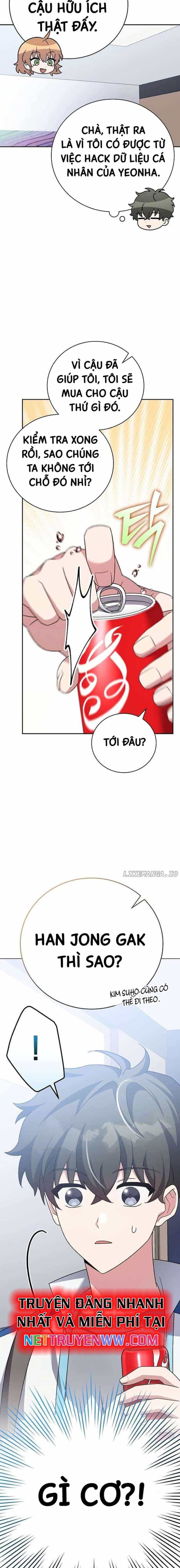 Nhân Vật Ngoài Lề Tiểu Thuyết - Chương 106 - ảnh 4
