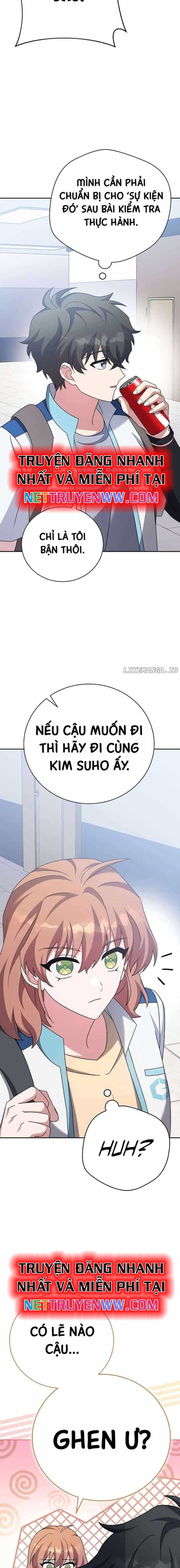 Nhân Vật Ngoài Lề Tiểu Thuyết - Chương 106 - ảnh 6