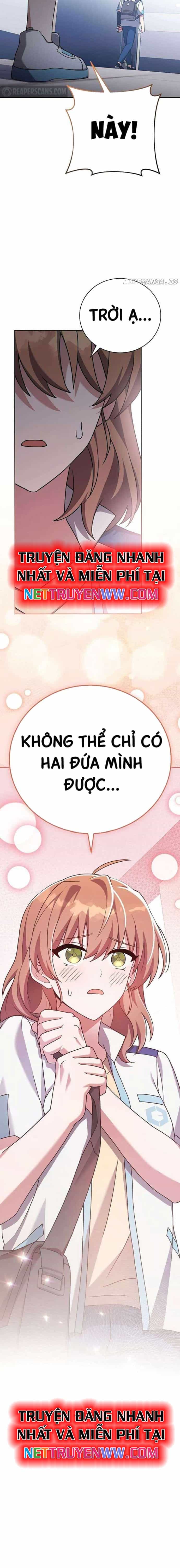 Nhân Vật Ngoài Lề Tiểu Thuyết - Chương 106 - ảnh 8