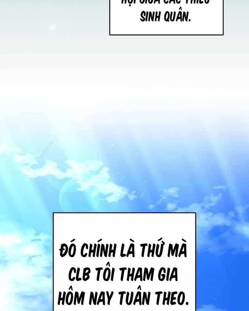 Nhân Vật Ngoài Lề Tiểu Thuyết - Chương 9 - ảnh 10