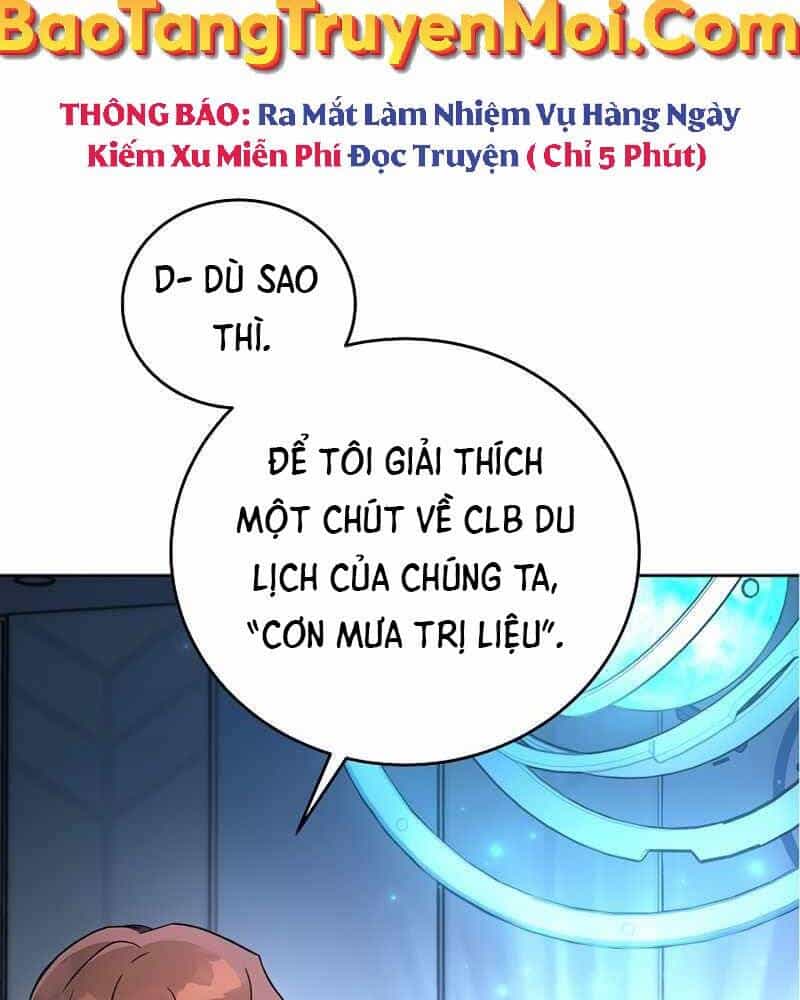 Nhân Vật Ngoài Lề Tiểu Thuyết - Chương 9 - ảnh 21