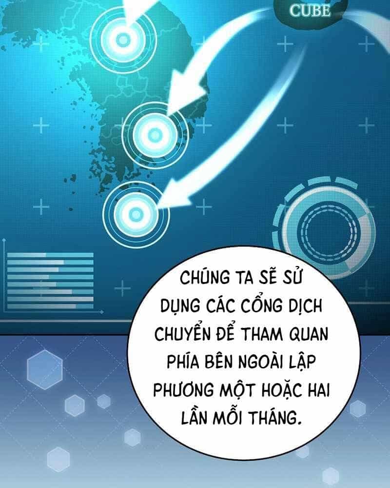 Nhân Vật Ngoài Lề Tiểu Thuyết - Chương 9 - ảnh 24