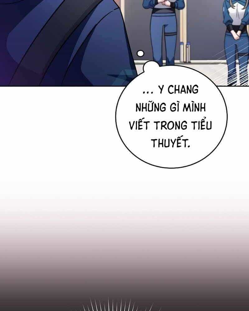 Nhân Vật Ngoài Lề Tiểu Thuyết - Chương 9 - ảnh 31