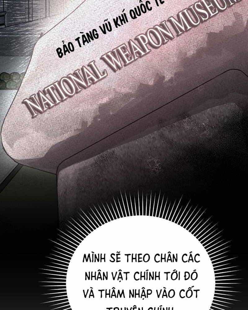 Nhân Vật Ngoài Lề Tiểu Thuyết - Chương 9 - ảnh 33
