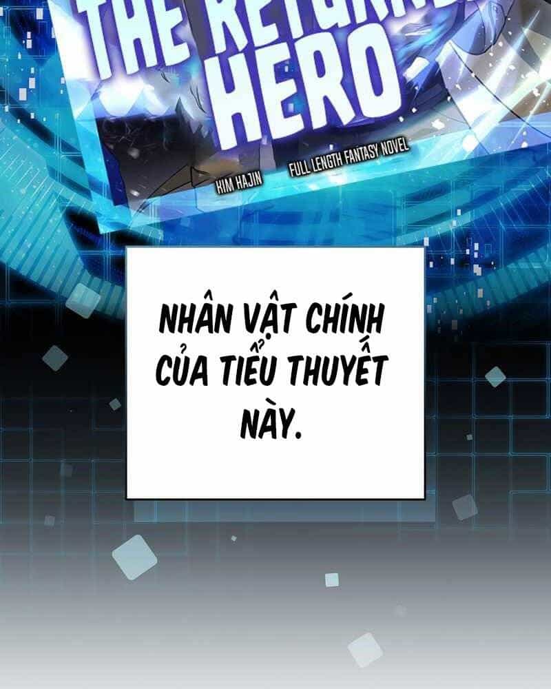 Nhân Vật Ngoài Lề Tiểu Thuyết - Chương 9 - ảnh 68