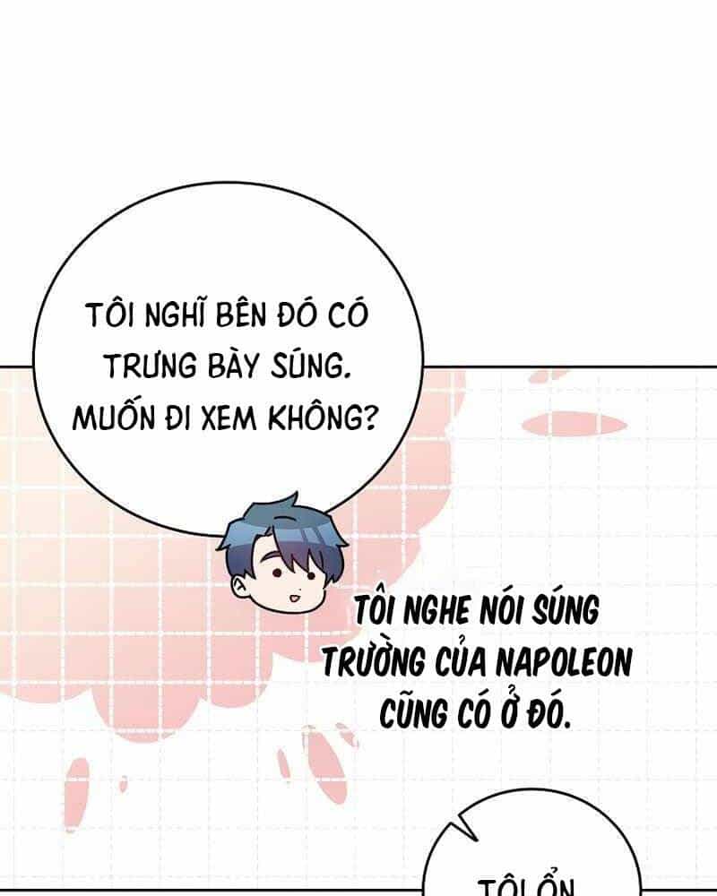 Nhân Vật Ngoài Lề Tiểu Thuyết - Chương 9 - ảnh 78