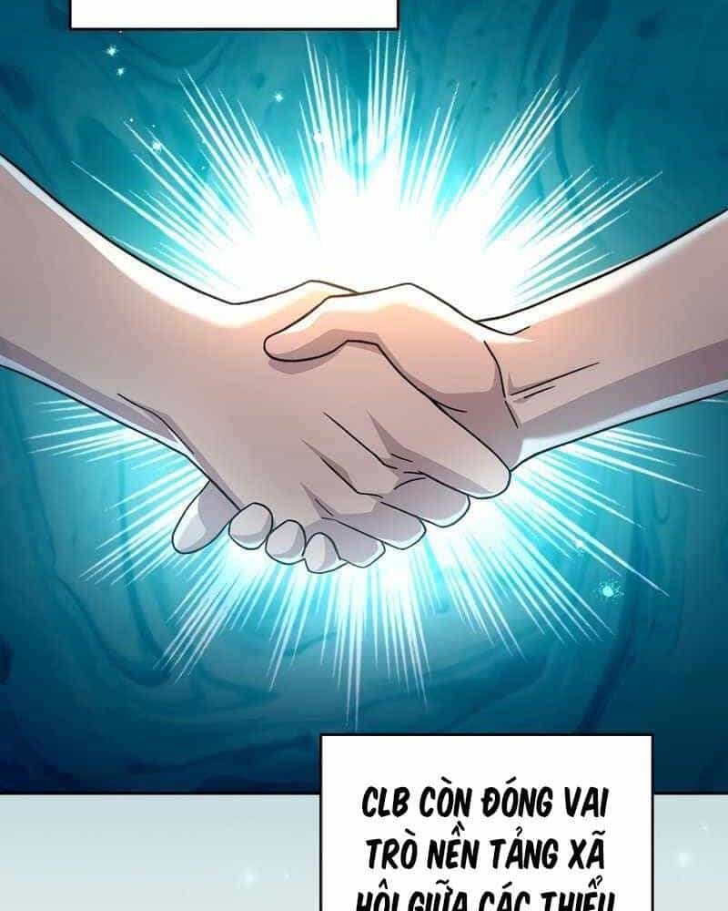 Nhân Vật Ngoài Lề Tiểu Thuyết - Chương 9 - ảnh 9