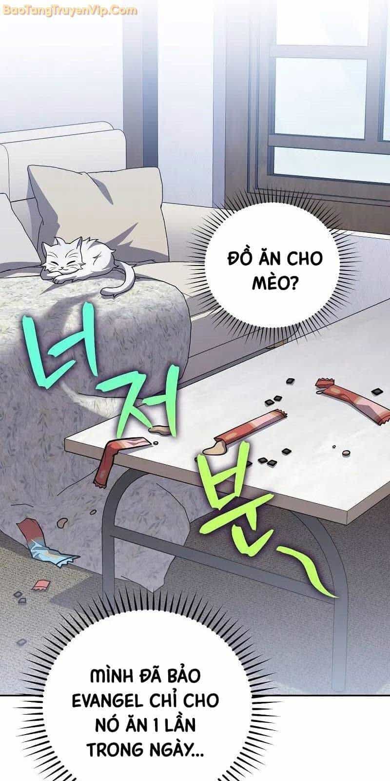 Nhân Vật Ngoài Lề Tiểu Thuyết - Chương 108 - ảnh 11