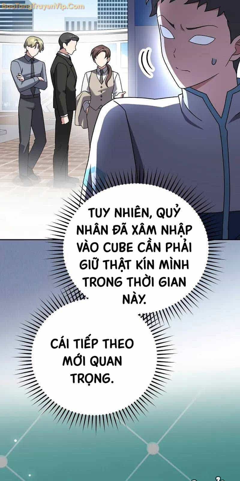 Nhân Vật Ngoài Lề Tiểu Thuyết - Chương 108 - ảnh 65
