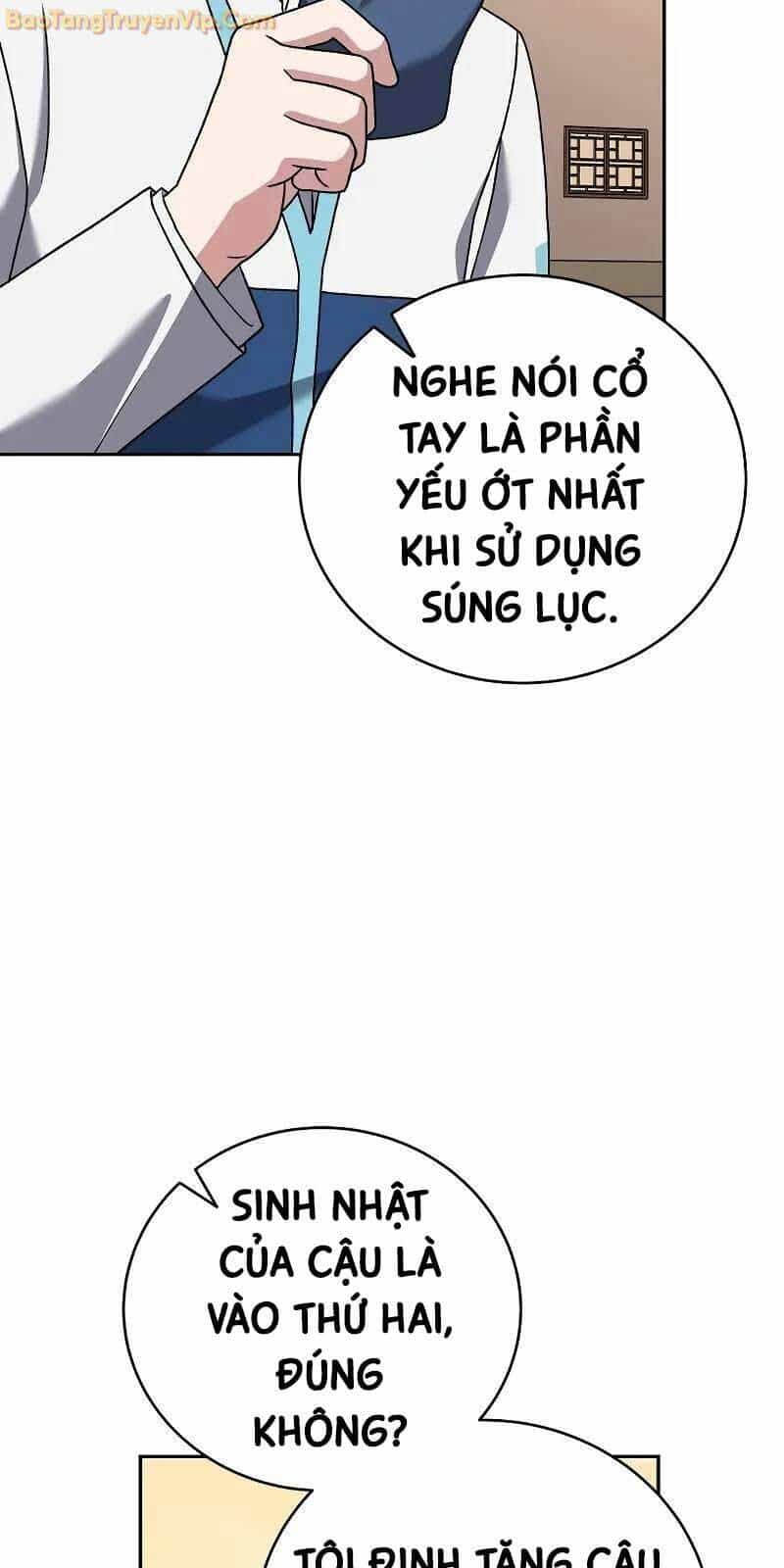 Nhân Vật Ngoài Lề Tiểu Thuyết - Chương 108 - ảnh 79