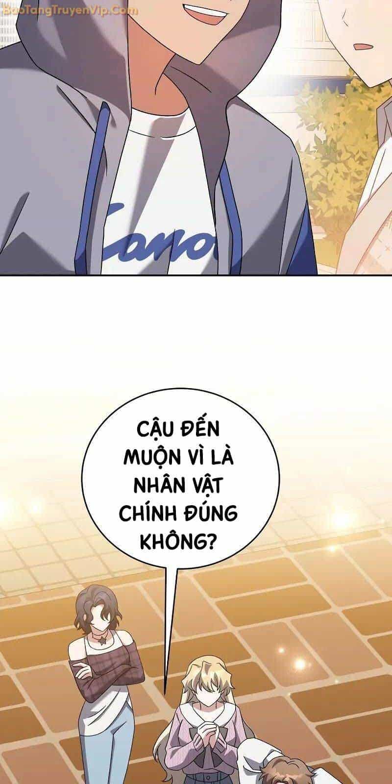 Nhân Vật Ngoài Lề Tiểu Thuyết - Chương 108 - ảnh 88