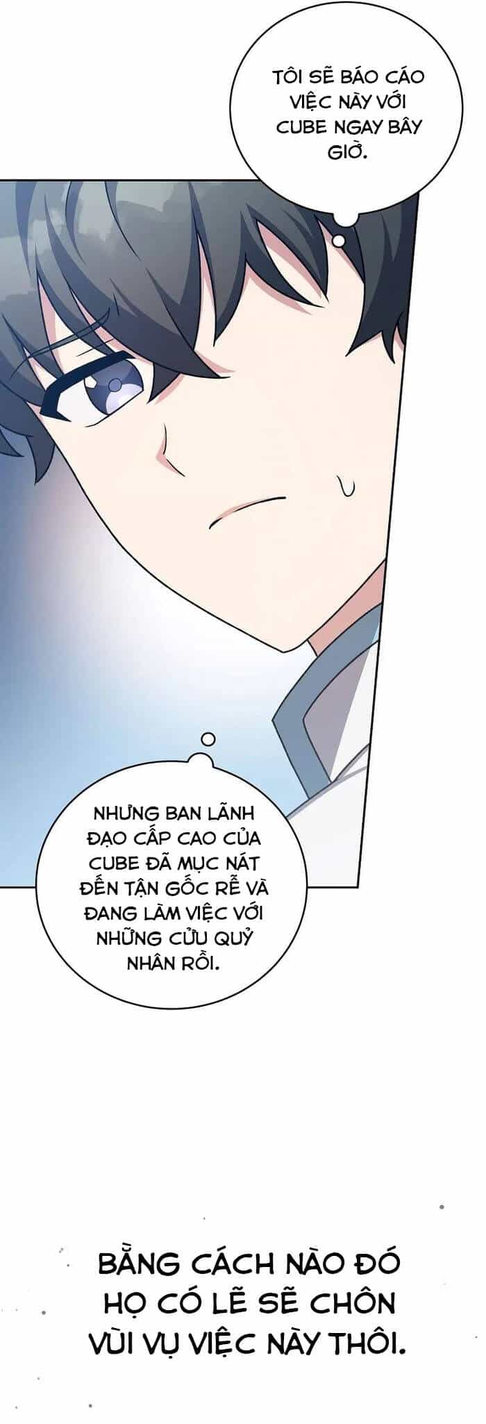 Nhân Vật Ngoài Lề Tiểu Thuyết - Chương 110 - ảnh 20