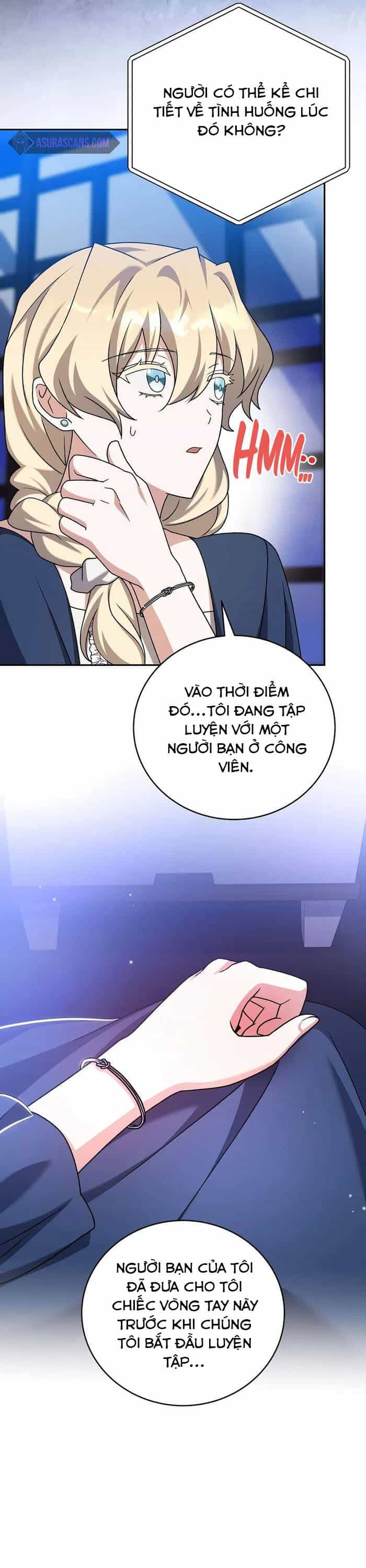 Nhân Vật Ngoài Lề Tiểu Thuyết - Chương 110 - ảnh 24