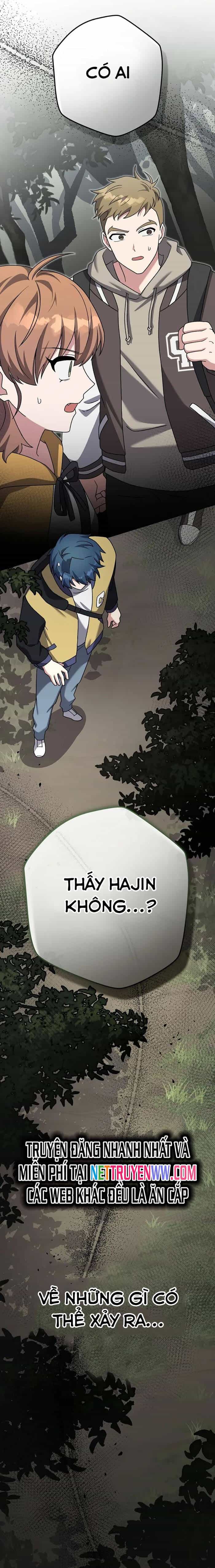Nhân Vật Ngoài Lề Tiểu Thuyết - Chương 110 - ảnh 62