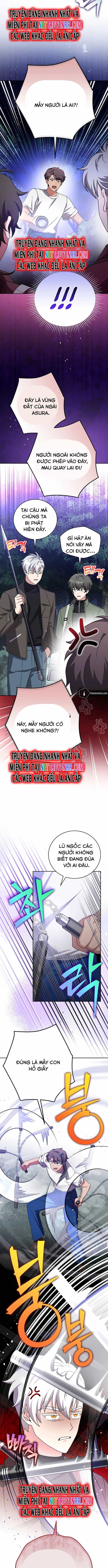 Nhân Vật Ngoài Lề Tiểu Thuyết - Chương 113 - ảnh 14
