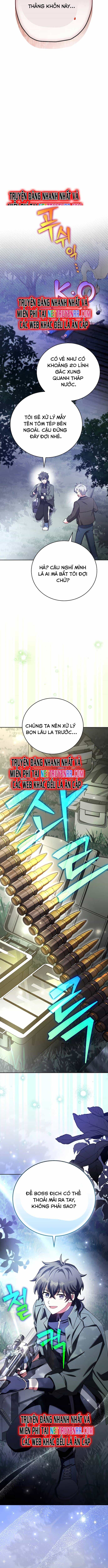 Nhân Vật Ngoài Lề Tiểu Thuyết - Chương 113 - ảnh 15