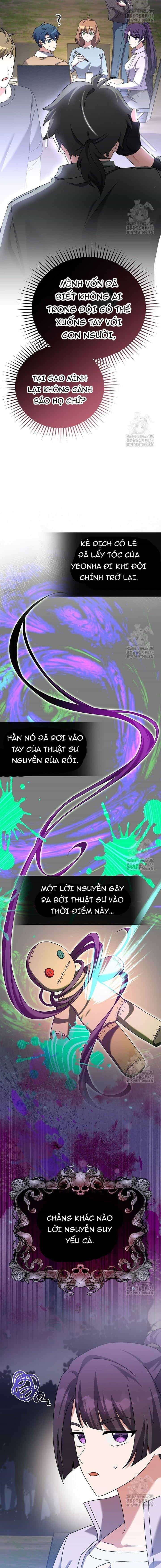 Nhân Vật Ngoài Lề Tiểu Thuyết - Chương 114 - ảnh 17