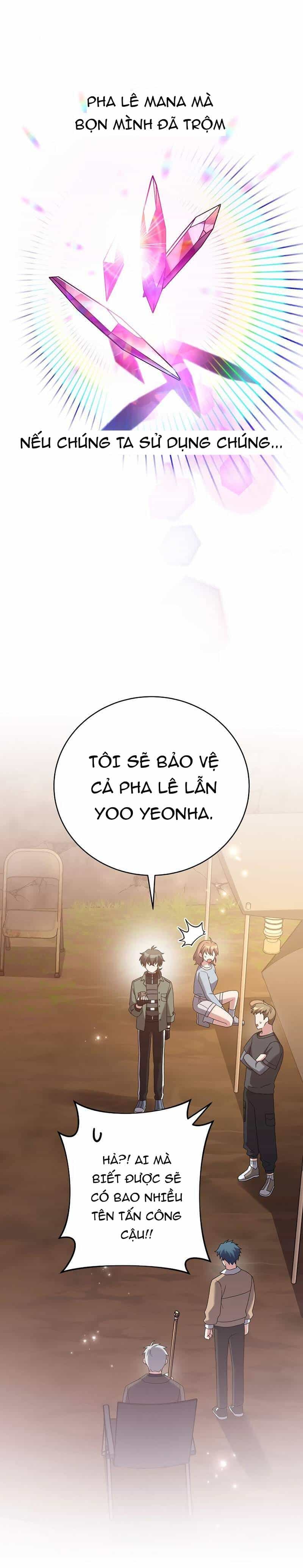 Nhân Vật Ngoài Lề Tiểu Thuyết - Chương 115 - ảnh 11