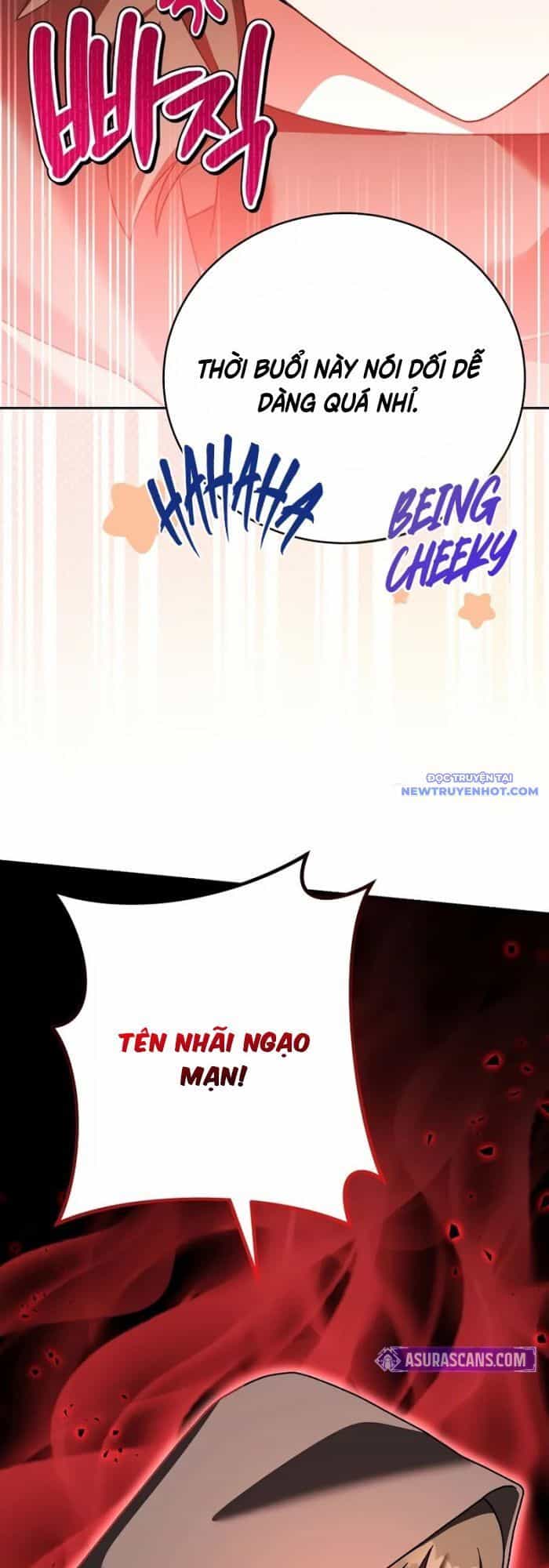 Nhân Vật Ngoài Lề Tiểu Thuyết - Chương 116 - ảnh 12