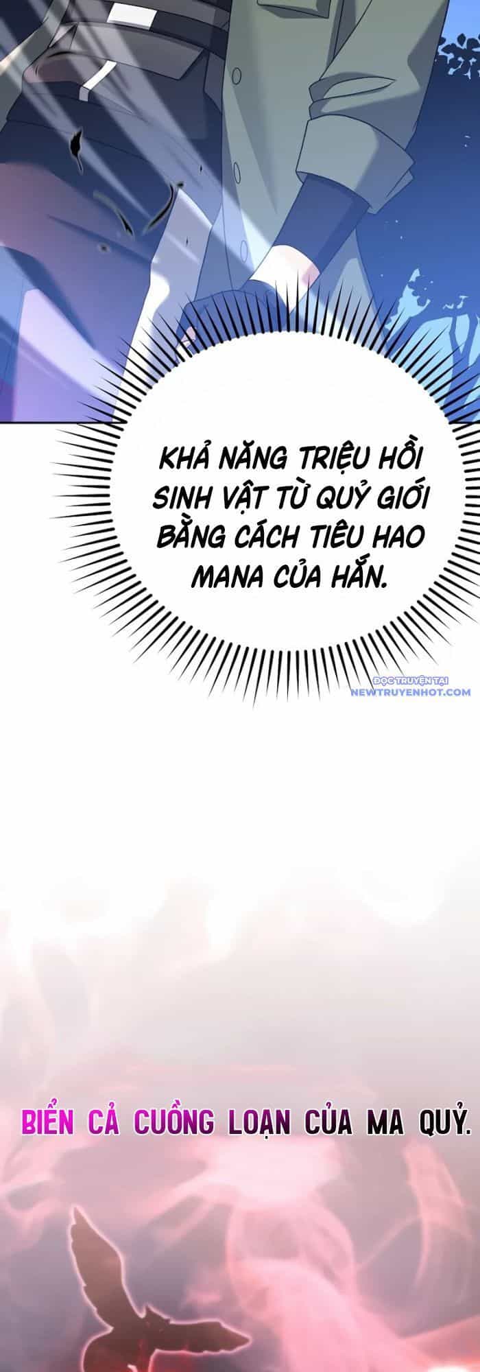 Nhân Vật Ngoài Lề Tiểu Thuyết - Chương 116 - ảnh 18