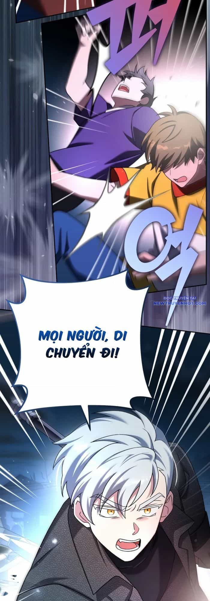 Nhân Vật Ngoài Lề Tiểu Thuyết - Chương 116 - ảnh 73