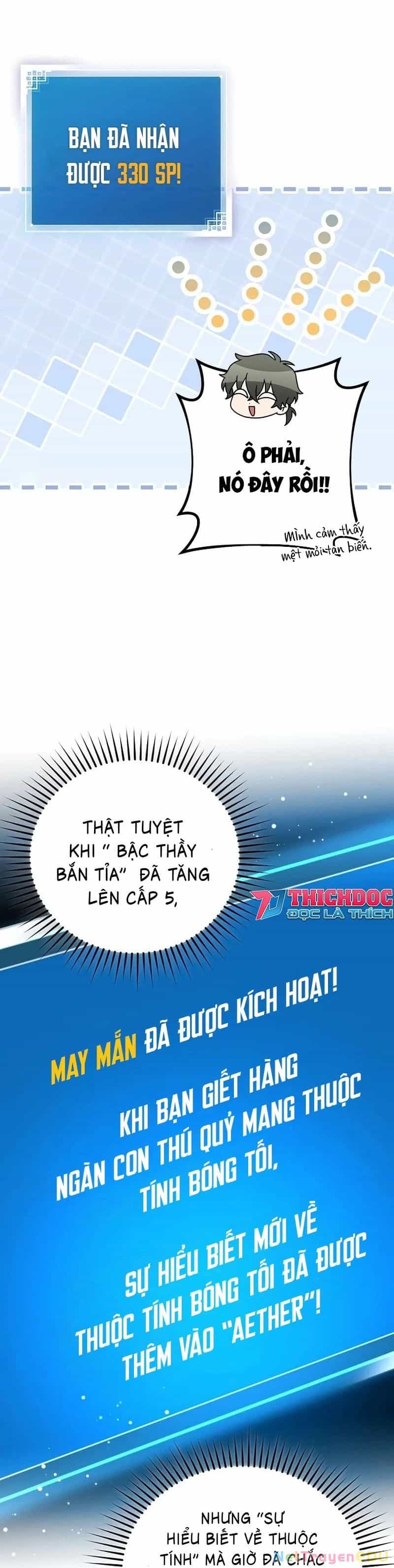 Nhân Vật Ngoài Lề Tiểu Thuyết - Chương 117 - ảnh 29