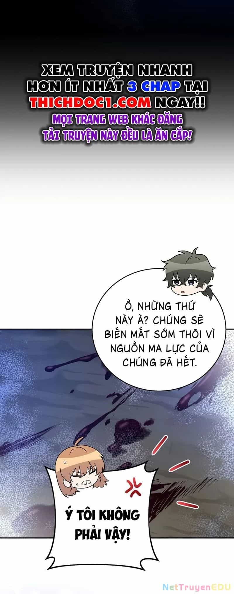 Nhân Vật Ngoài Lề Tiểu Thuyết - Chương 117 - ảnh 33
