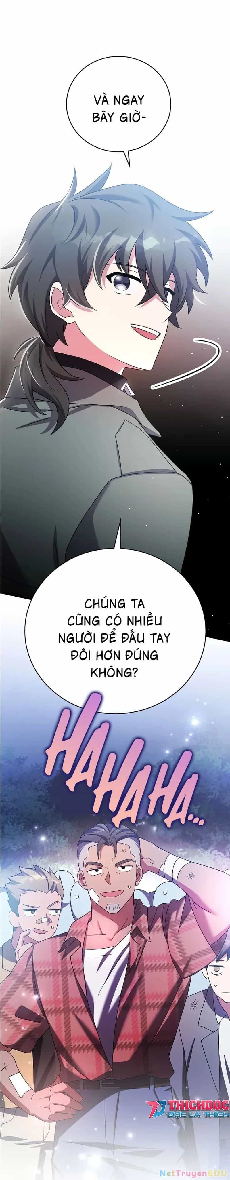 Nhân Vật Ngoài Lề Tiểu Thuyết - Chương 117 - ảnh 41