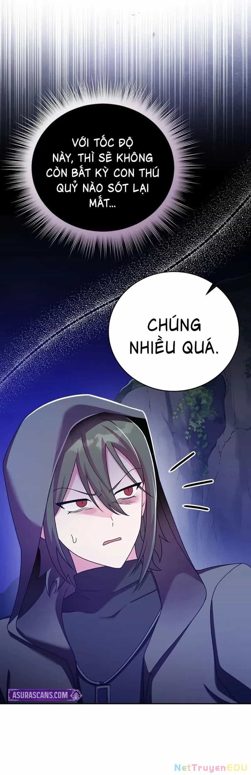 Nhân Vật Ngoài Lề Tiểu Thuyết - Chương 117 - ảnh 7