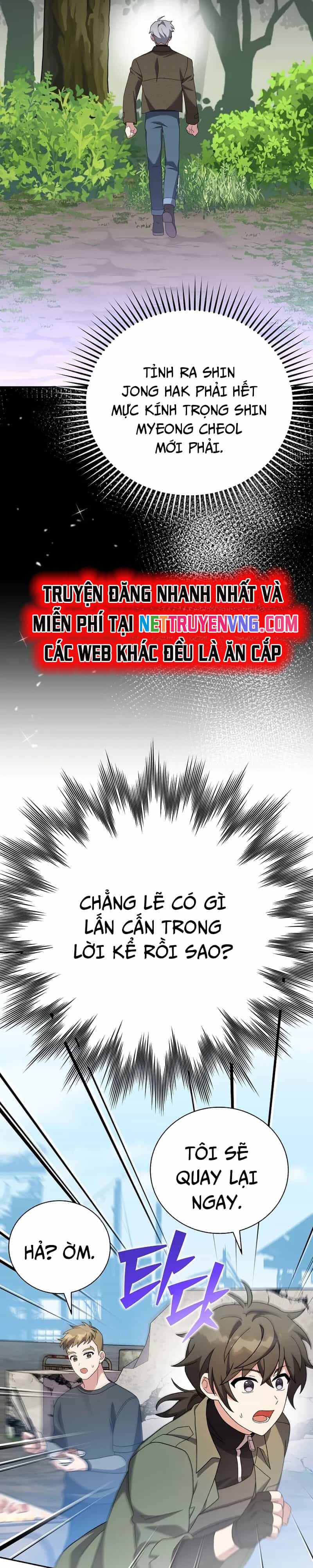 Nhân Vật Ngoài Lề Tiểu Thuyết - Chương 118 - ảnh 12