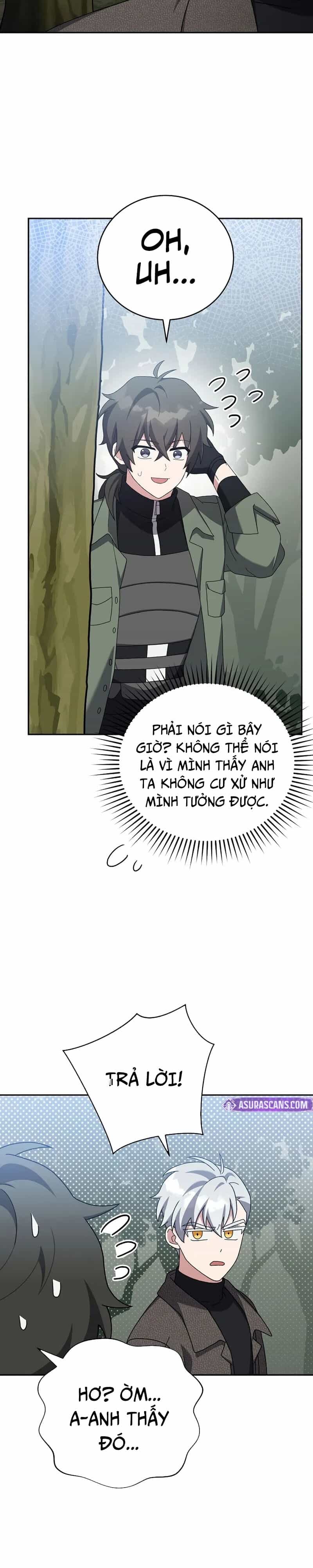 Nhân Vật Ngoài Lề Tiểu Thuyết - Chương 118 - ảnh 15