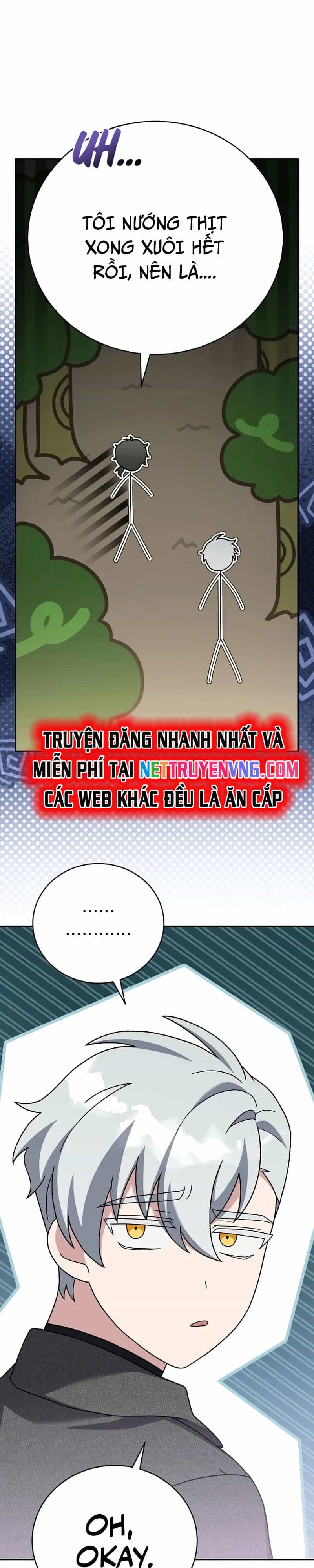 Nhân Vật Ngoài Lề Tiểu Thuyết - Chương 118 - ảnh 16