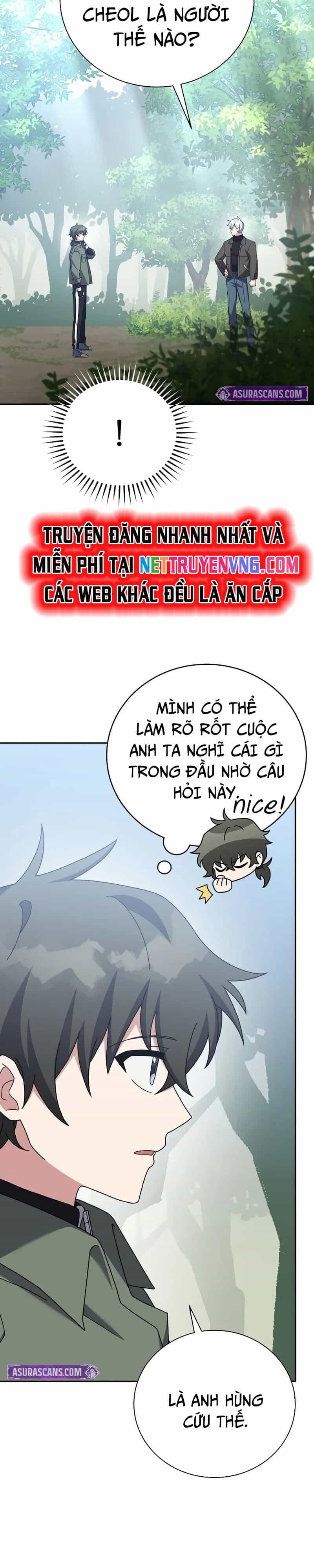 Nhân Vật Ngoài Lề Tiểu Thuyết - Chương 118 - ảnh 18