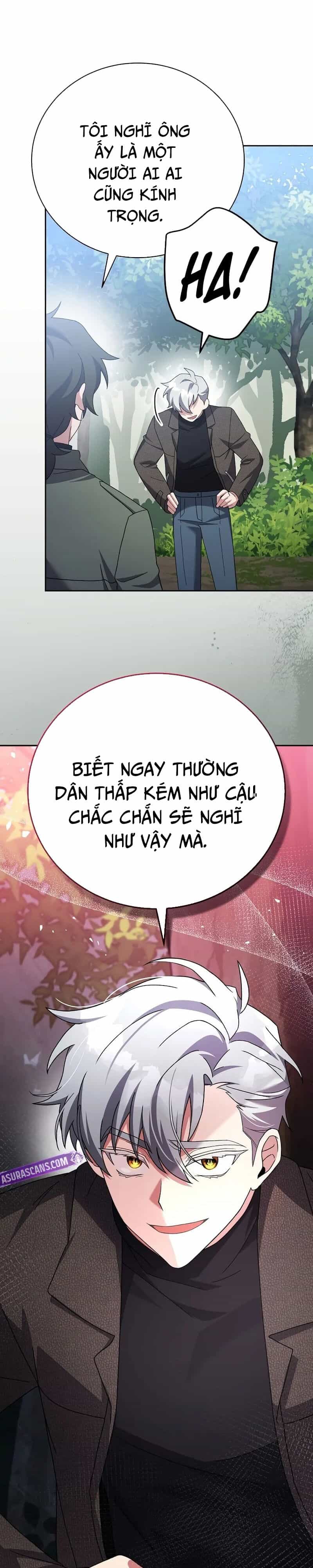 Nhân Vật Ngoài Lề Tiểu Thuyết - Chương 118 - ảnh 19