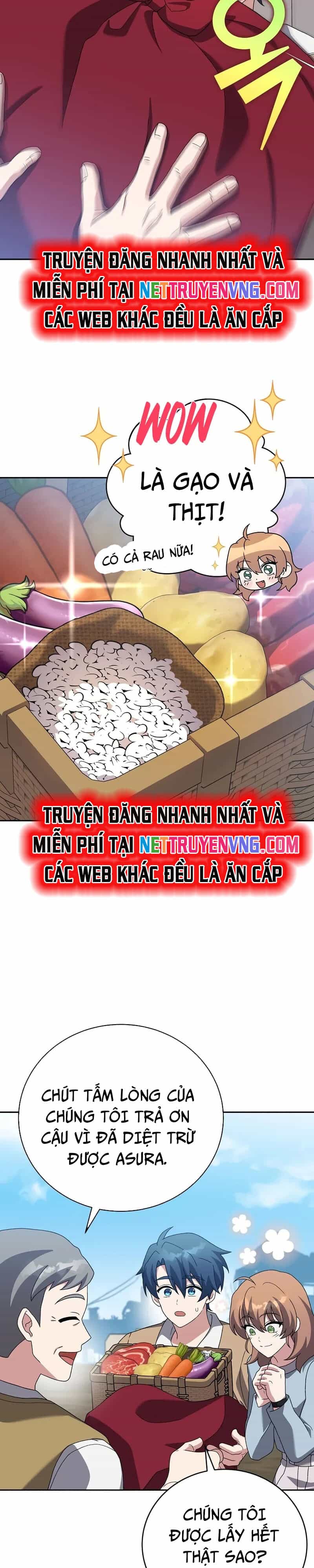 Nhân Vật Ngoài Lề Tiểu Thuyết - Chương 118 - ảnh 3