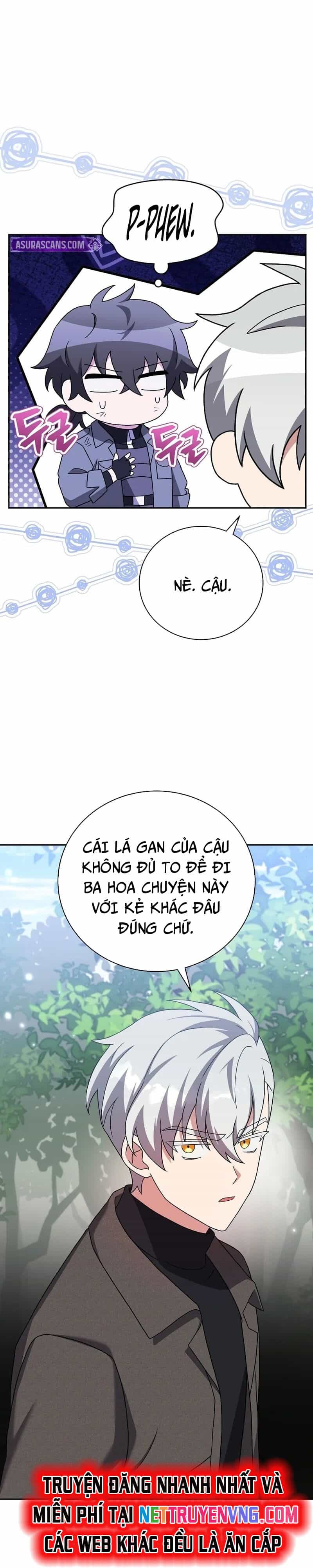 Nhân Vật Ngoài Lề Tiểu Thuyết - Chương 118 - ảnh 34