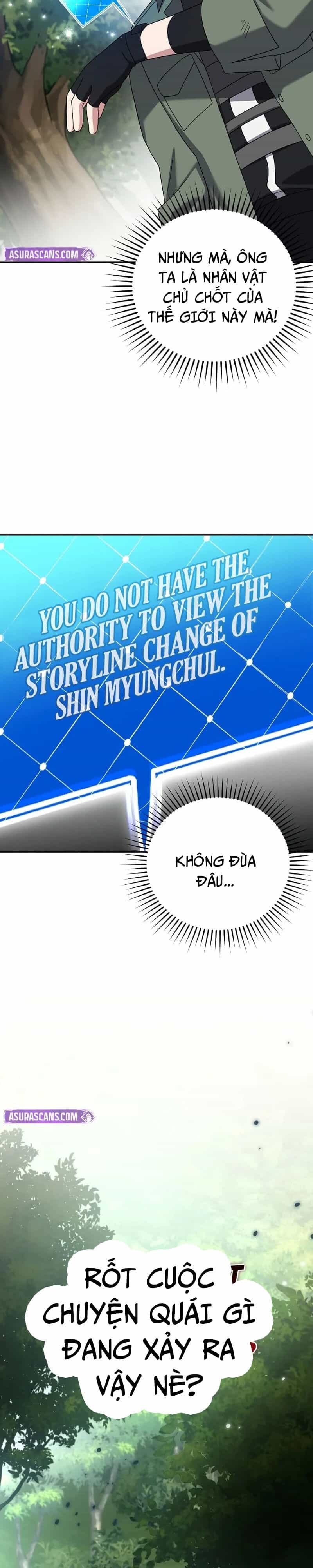 Nhân Vật Ngoài Lề Tiểu Thuyết - Chương 118 - ảnh 39